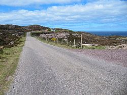 Ullapool-Kyle